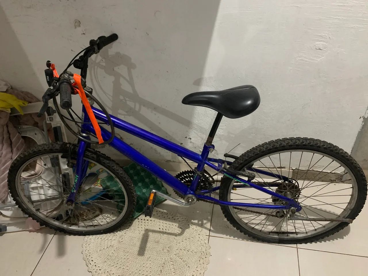 Bicicleta - Foto 3