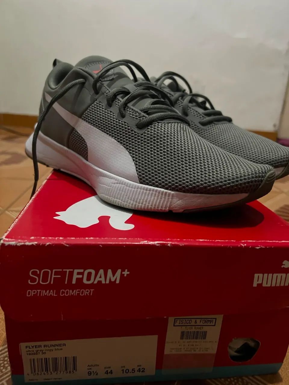 Tenis Puma - Foto 3