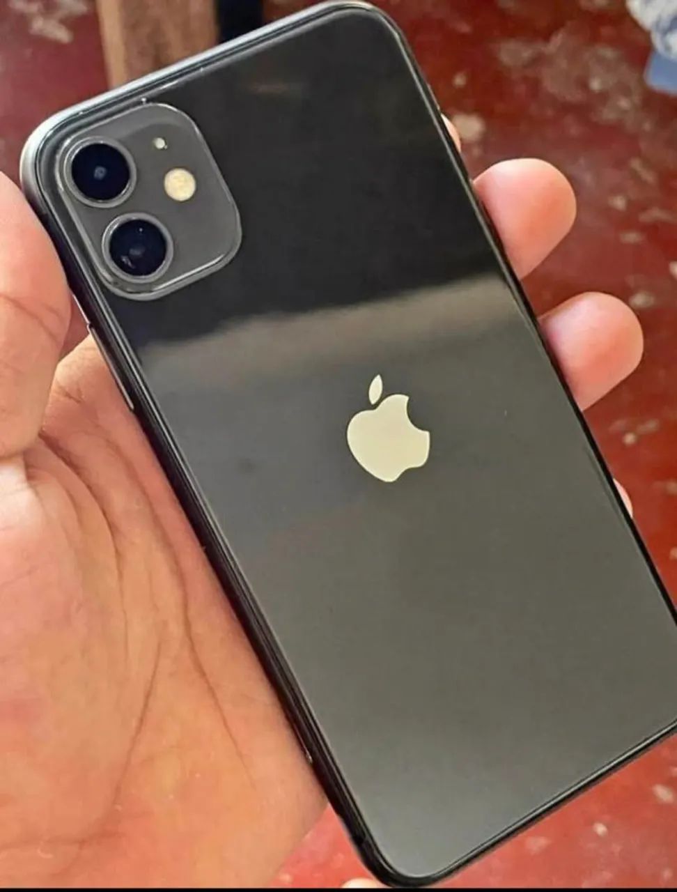 Iphone 11 64gb. SO VENDA 
