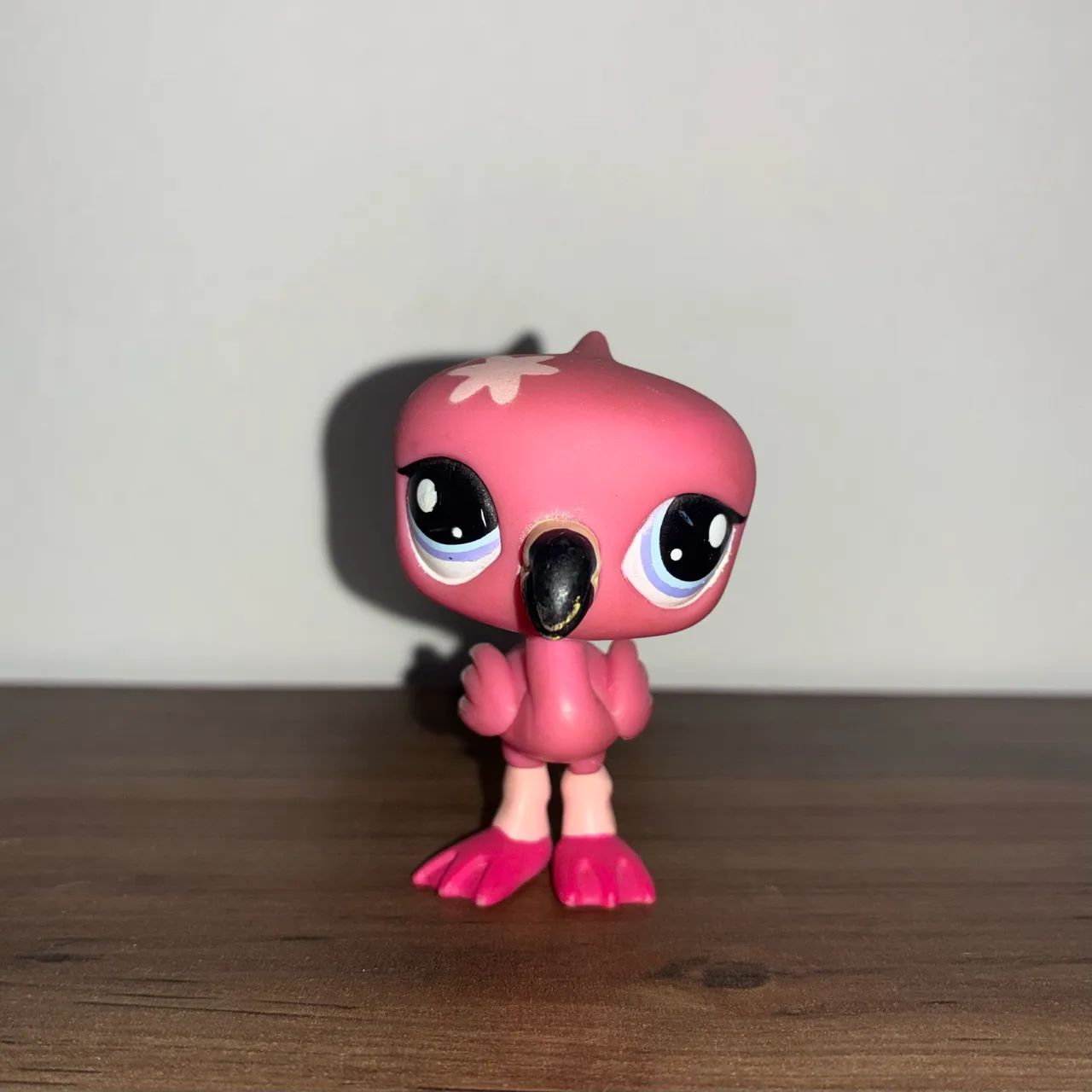 Littlest Pet Shop flamingo - Foto 2