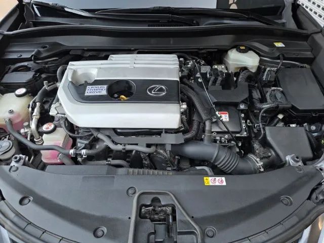 Lexus UX-250h F-sport 2.0 16V Aut.(hybrid), foto 10 de 17