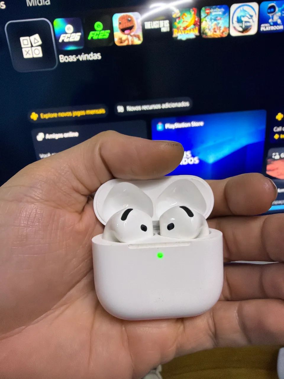 AirPods 4. - Foto 2