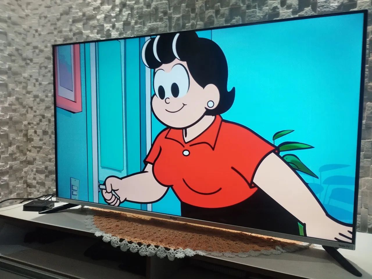 Smart Philco TV 50'/1299$ - Foto 4