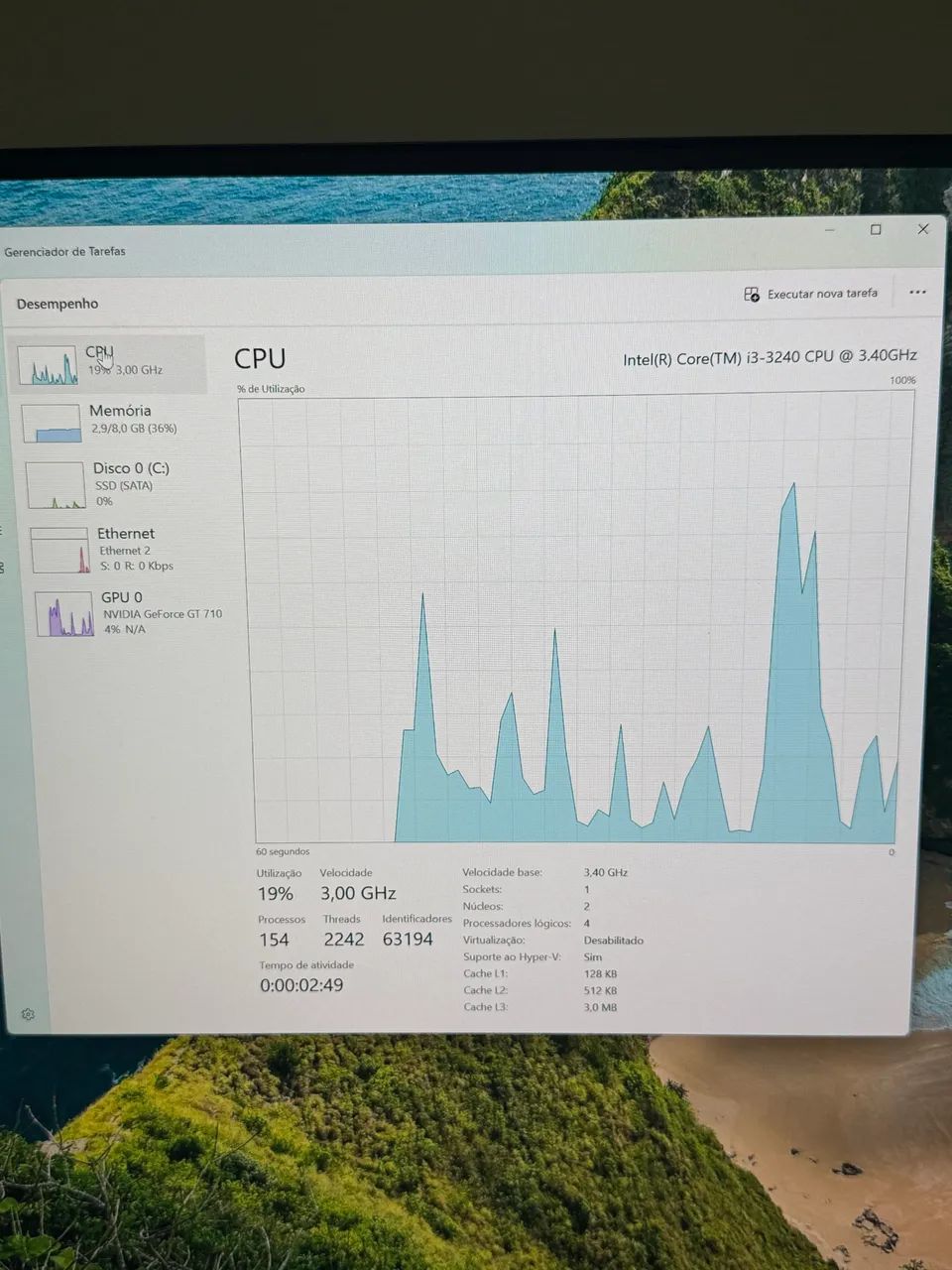 Computador I3 - Foto 3