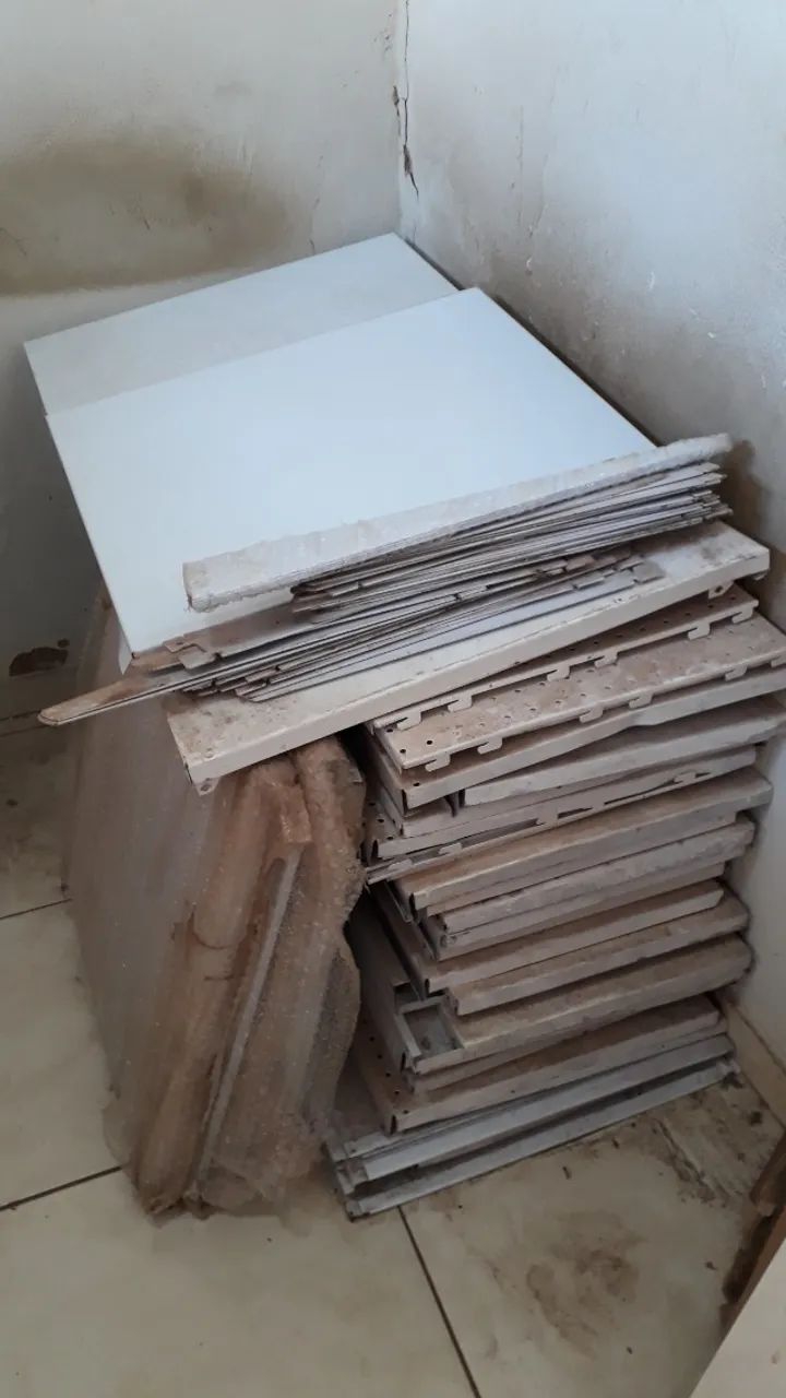 Gôndola de Aço. - Foto 4