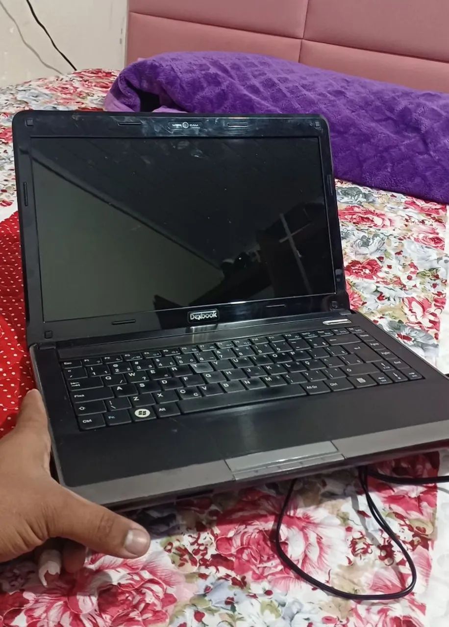 Notebook 