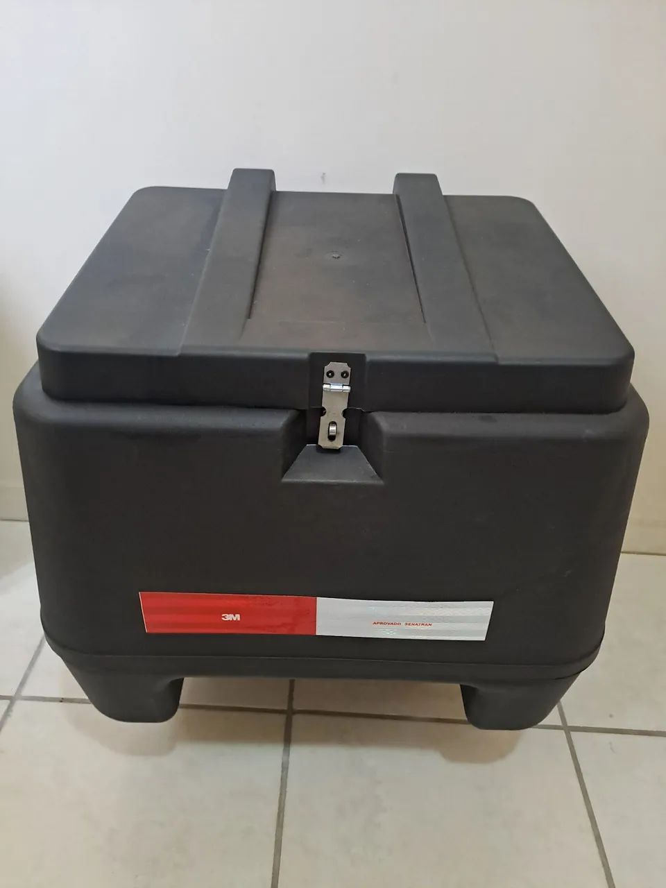 Bau 80 litros  - Foto 2