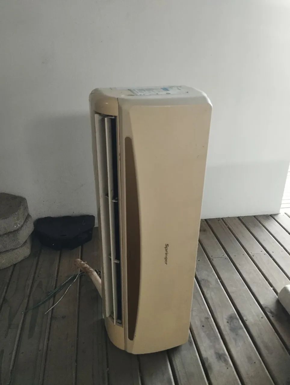 Evaporadora ar condicionado  - Foto 4