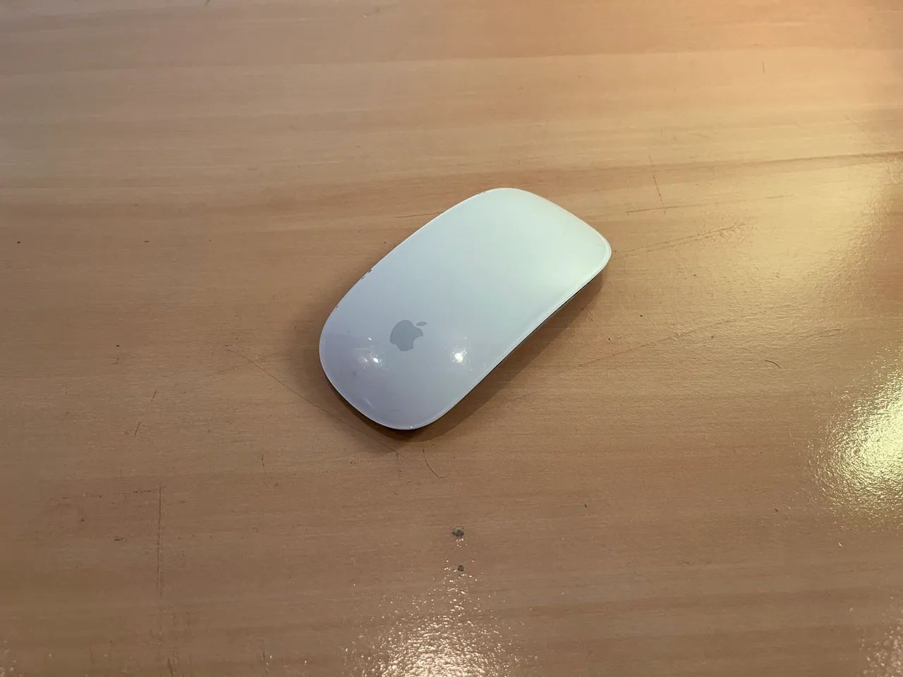 Magic Mouse Apple A1296 - Usado