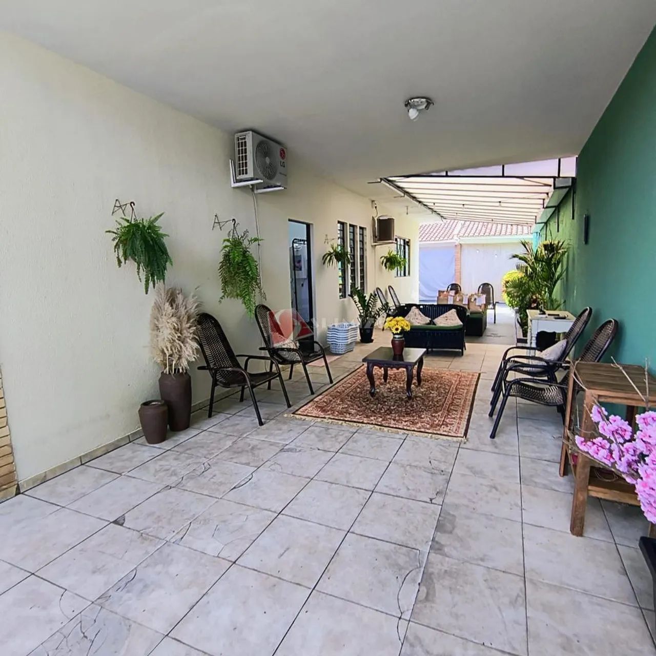 Casa à Venda no Jardim Tropical | 4 Quartos, Suíte e Edícula - Foto 5