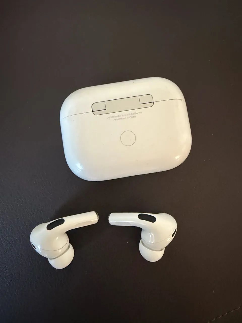 Apple Airpods pro 2 - Foto 4