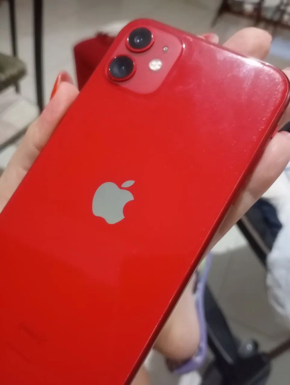 iPhone 11 128Gb - Foto 2