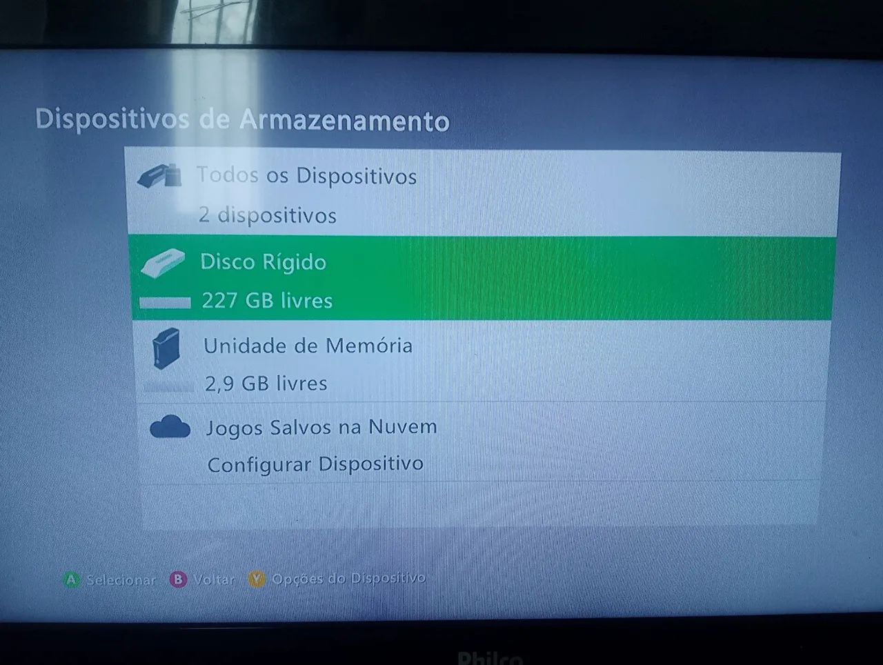 HD XBOX 360 250 Gb - Foto 5