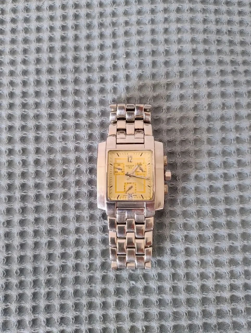 Relógio Tissot 