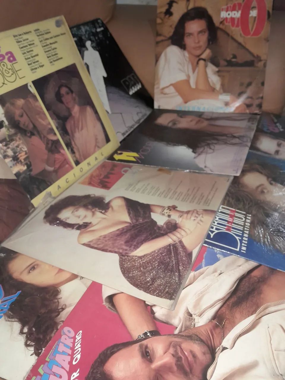 Discos de novelas  - vinil - Foto 2