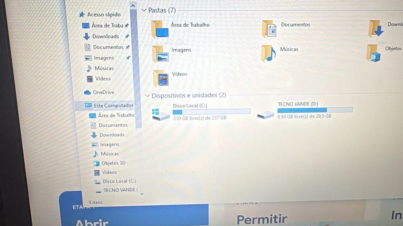 Notebook thinkpad - Foto 5