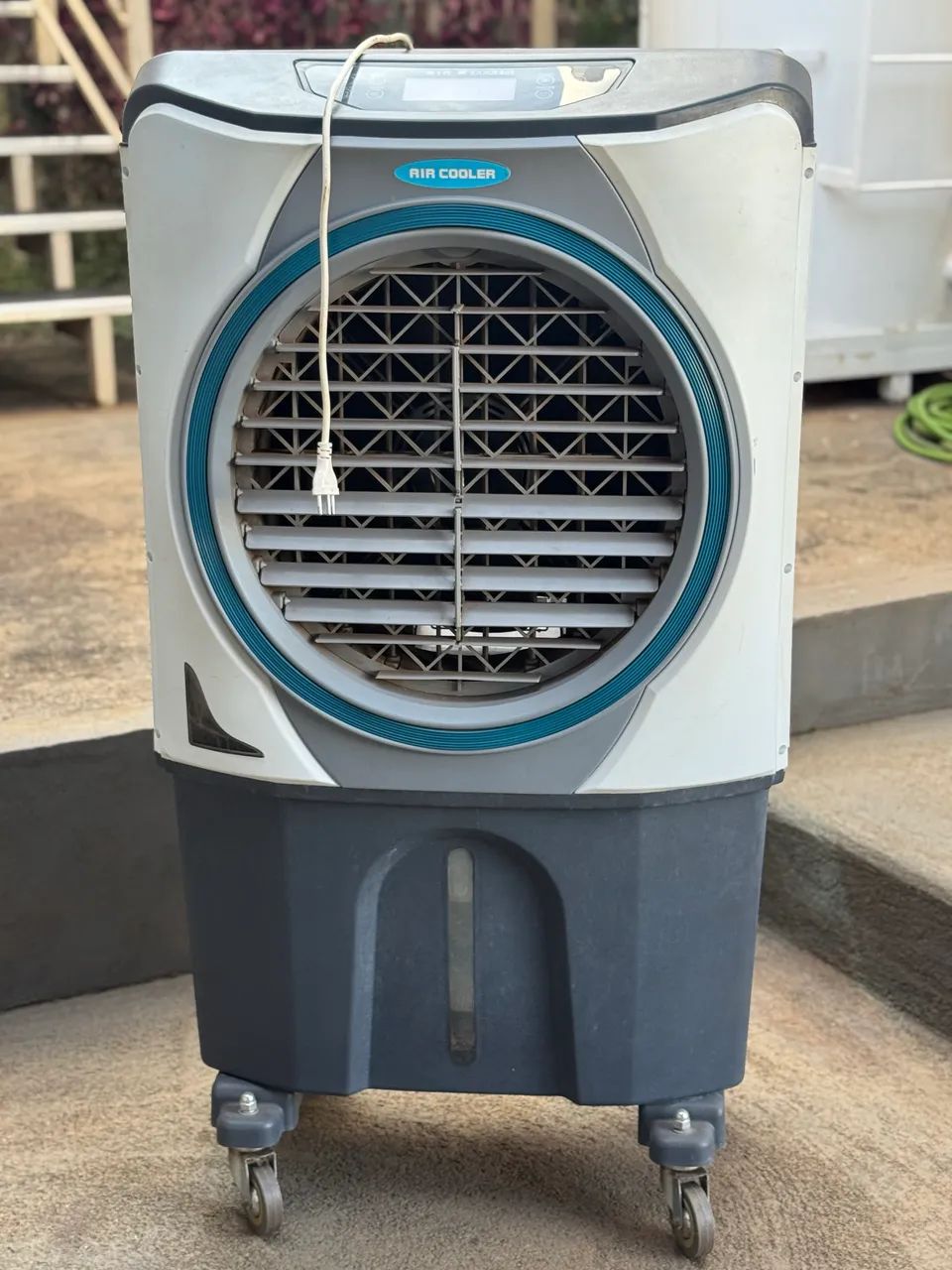 Climatizador de ar Residencial Comercial Portátil 30 Litros 110V