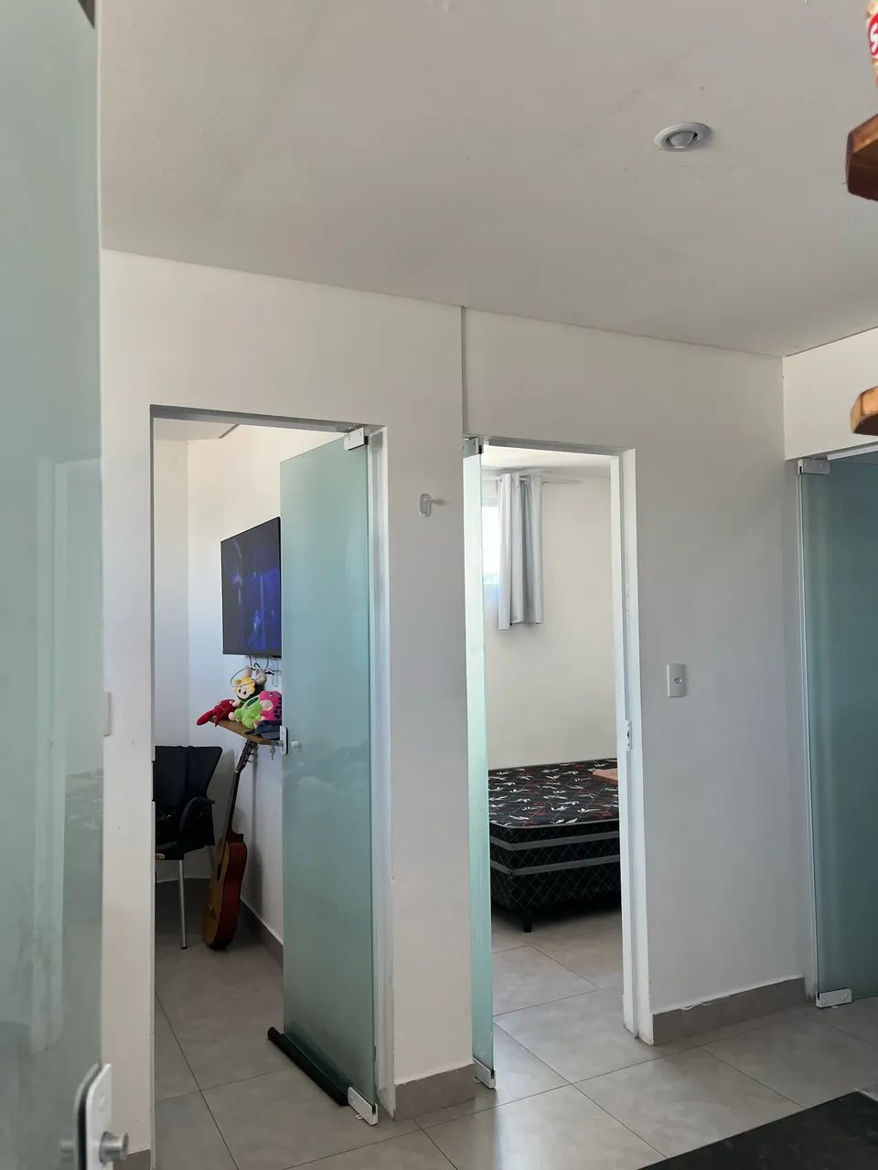 Alugo quarto - Foto 2
