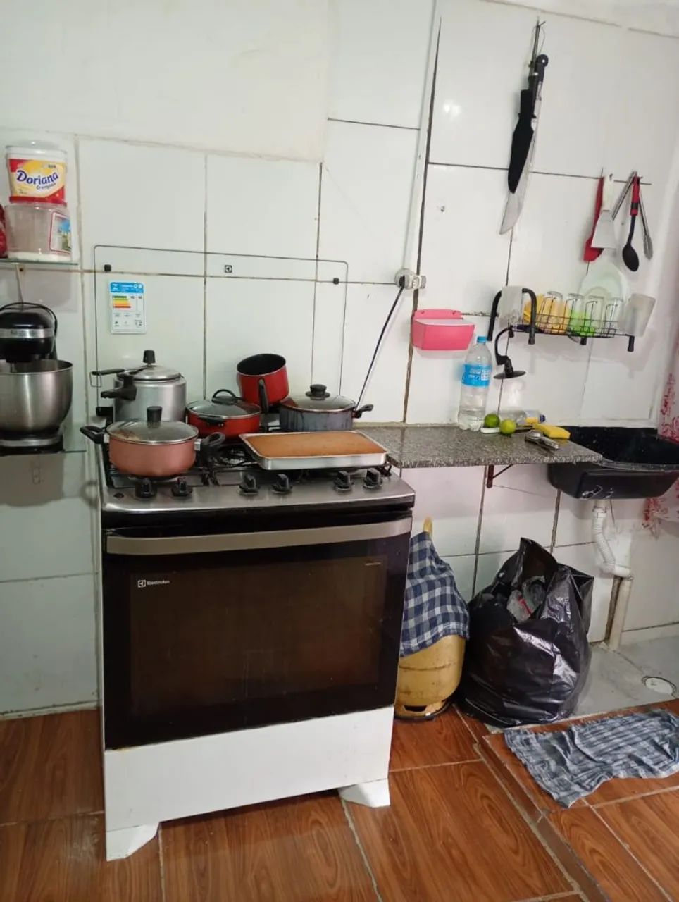 Aluga-se comercio - Vila Nair - Foto 4