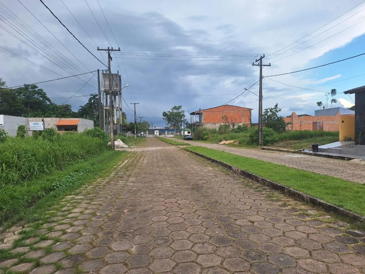 Residencial Jardim Das Esmeraldas  - Foto 5