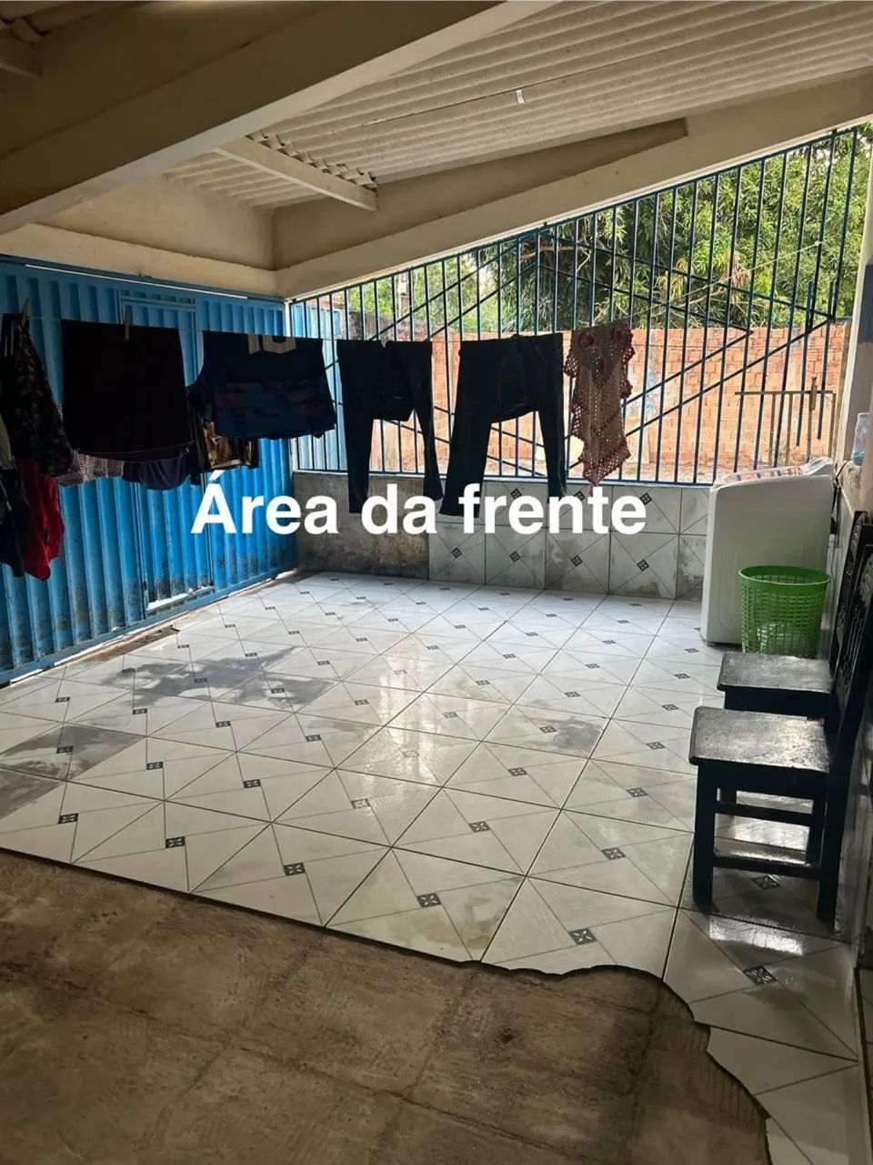 VENDO OU TROCO  - Foto 4