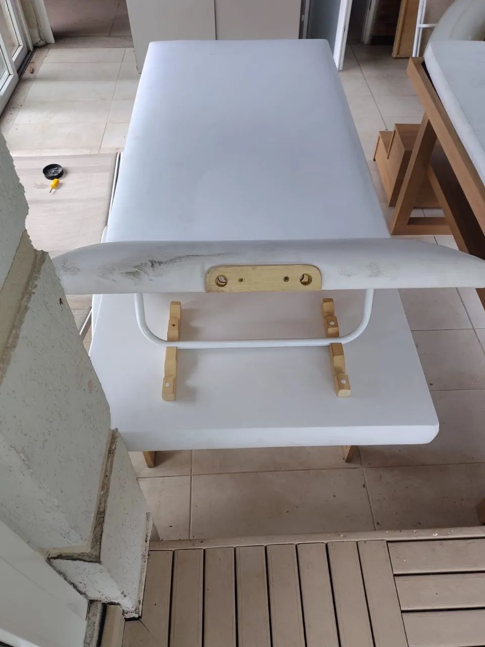 Maca para clínica de estética  - Foto 2