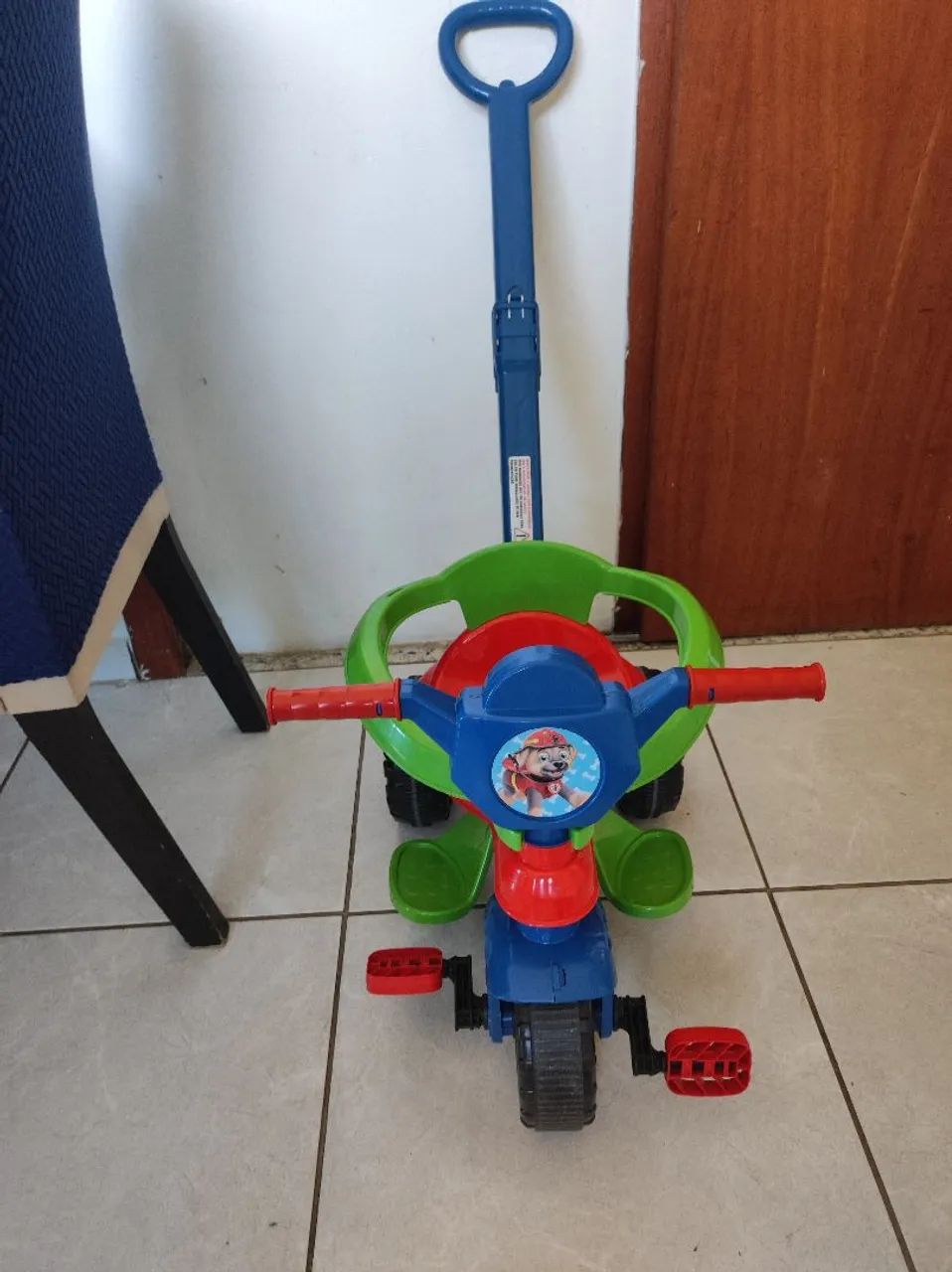Moto de passeio infantil  - Foto 2