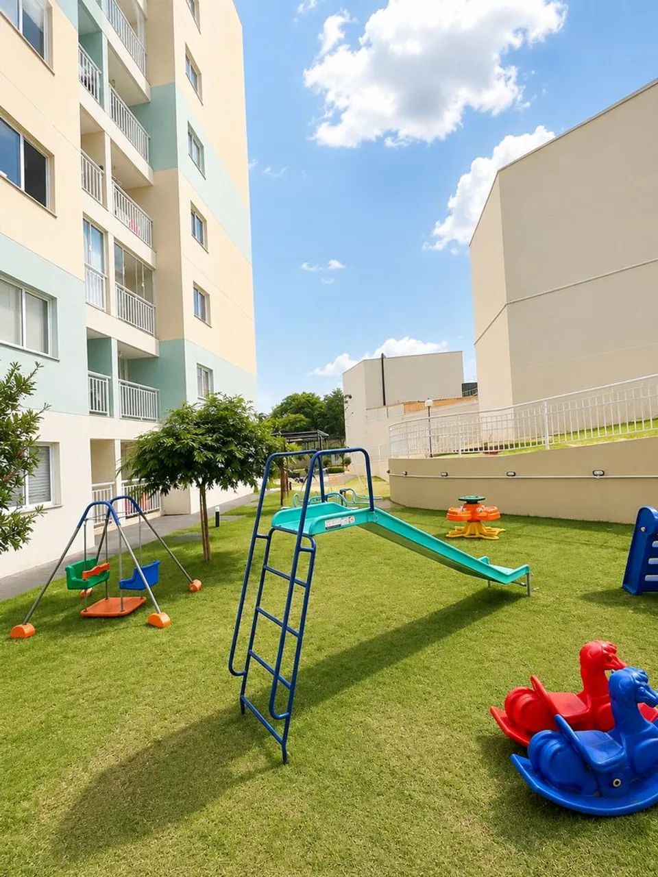 Apartamento à venda no Havan Residence com 3 quartos - Foto 4
