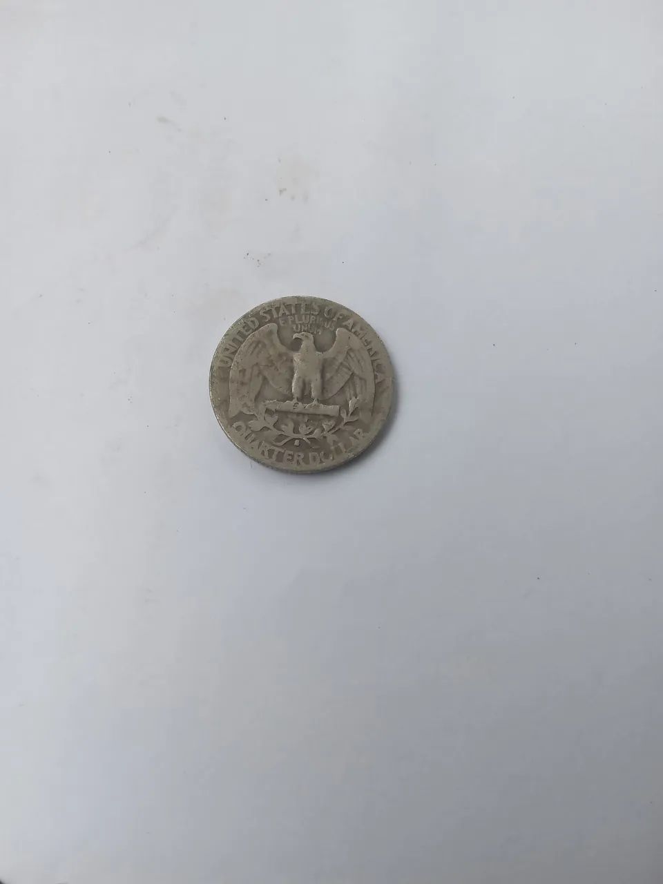 Moeda americana 