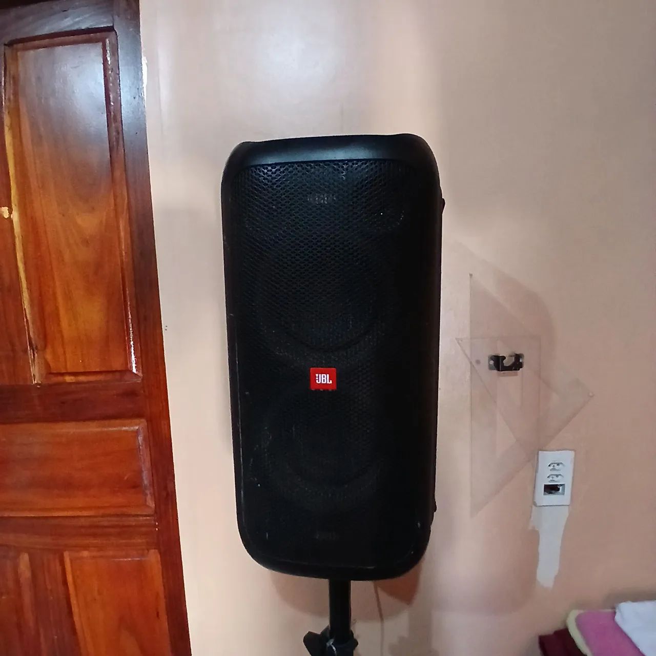 Caixa jbl nova - Foto 4