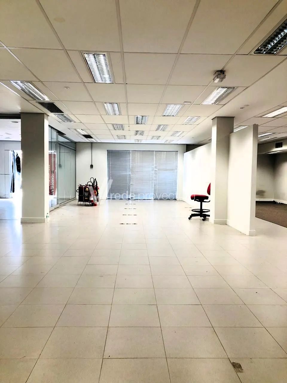 prédio - Jardim Guanabara - Campinas - Foto 5