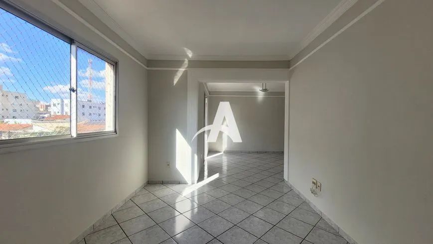Aluguel Apartamento SANTA MÔNICA - Foto 2