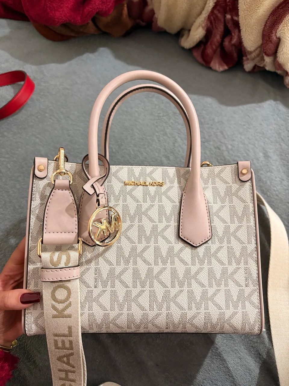 bolsa Michael Kors ORIGINAL