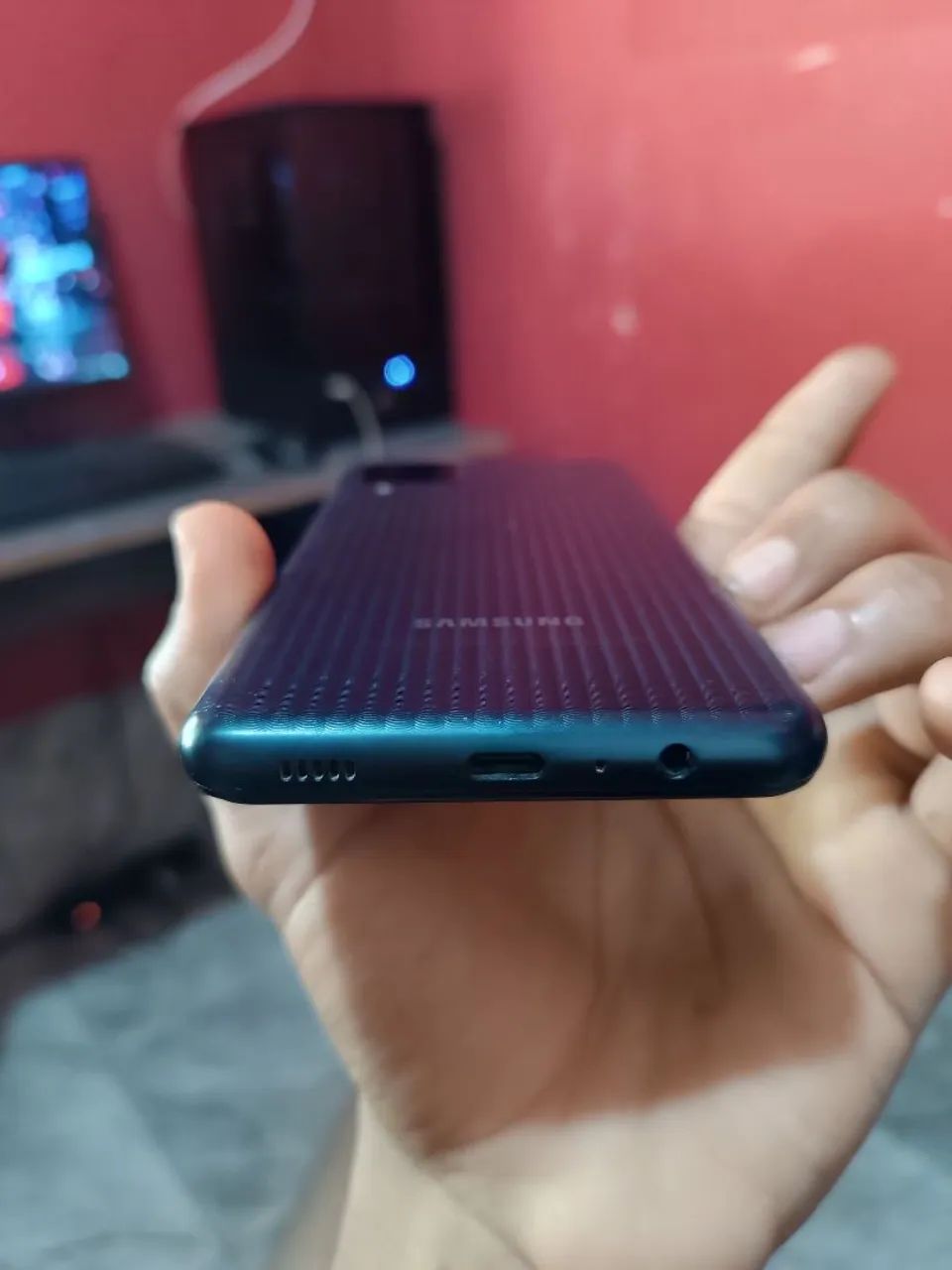 Celular Samsung Galaxy M12  - Foto 5
