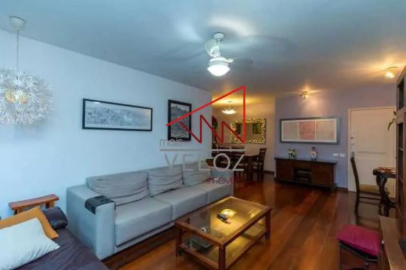 Apartamento : / Residencial / Leblon - Foto 2