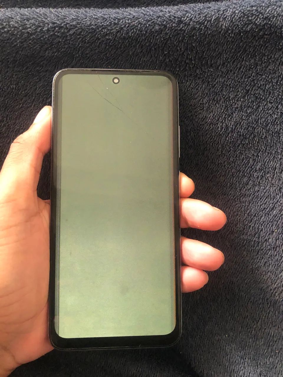 Celular Xiaomi Redmi Note 10S  - Foto 2