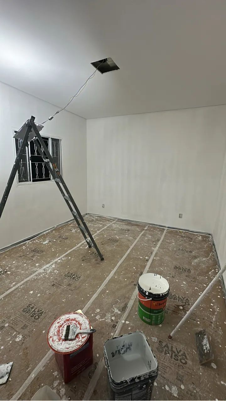 Pintor Profissional - Residencial e Comercial  - Foto 3