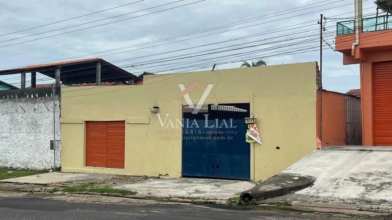 Prédio Inteiro em São José - Salinópolis - Foto 4