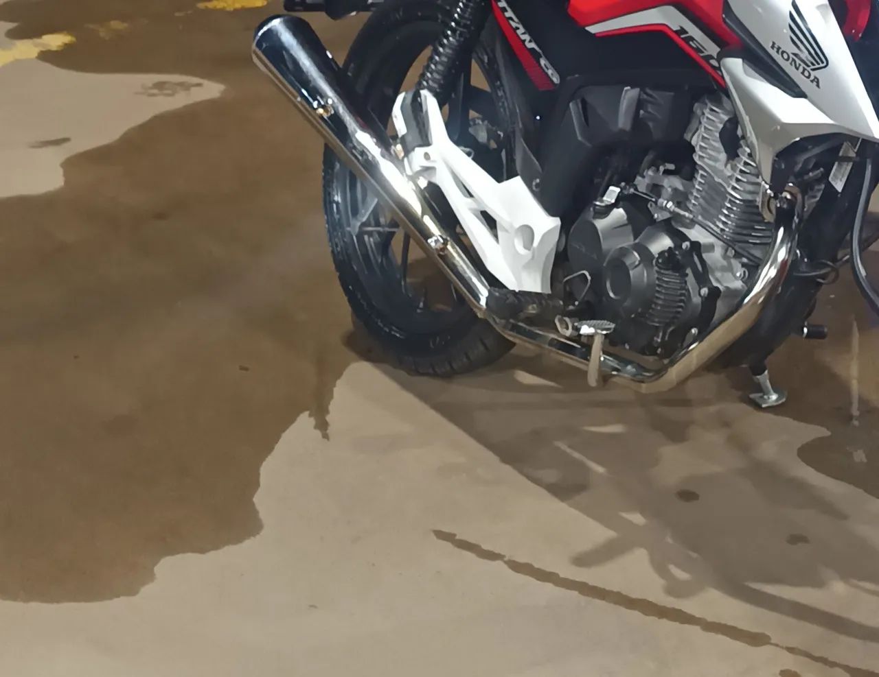 Vende-se polimet muito novo 
