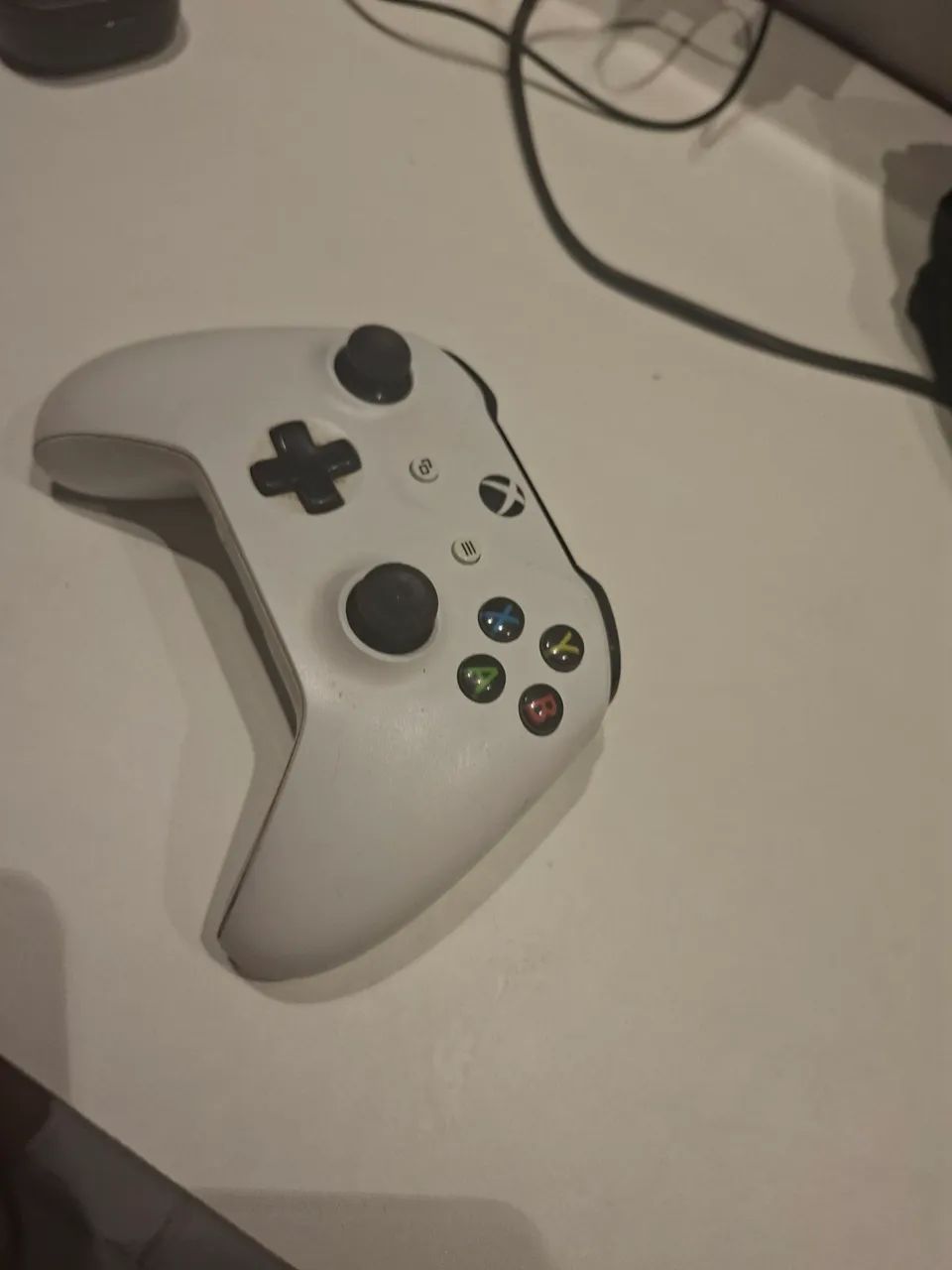 Controle de Xbox series s  - Foto 2