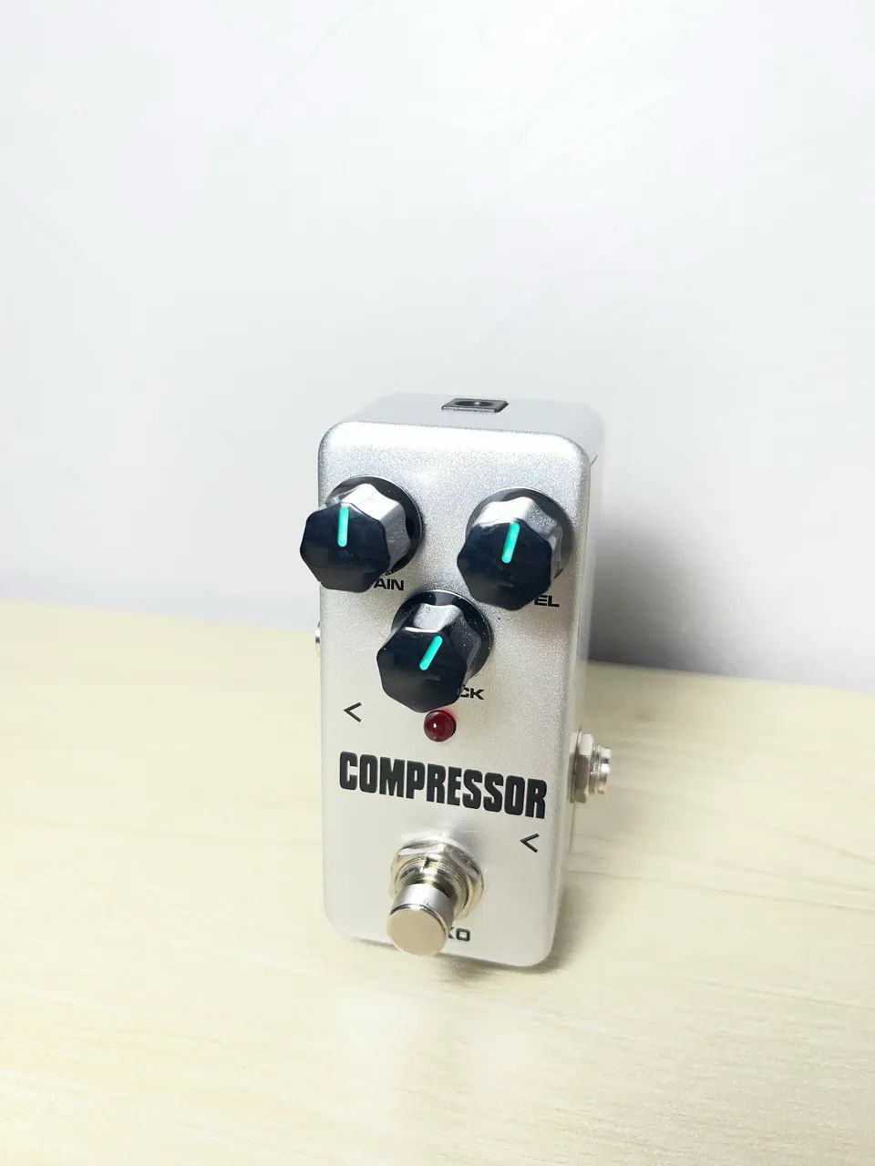 Pedal Compressor Kokko - Foto 3