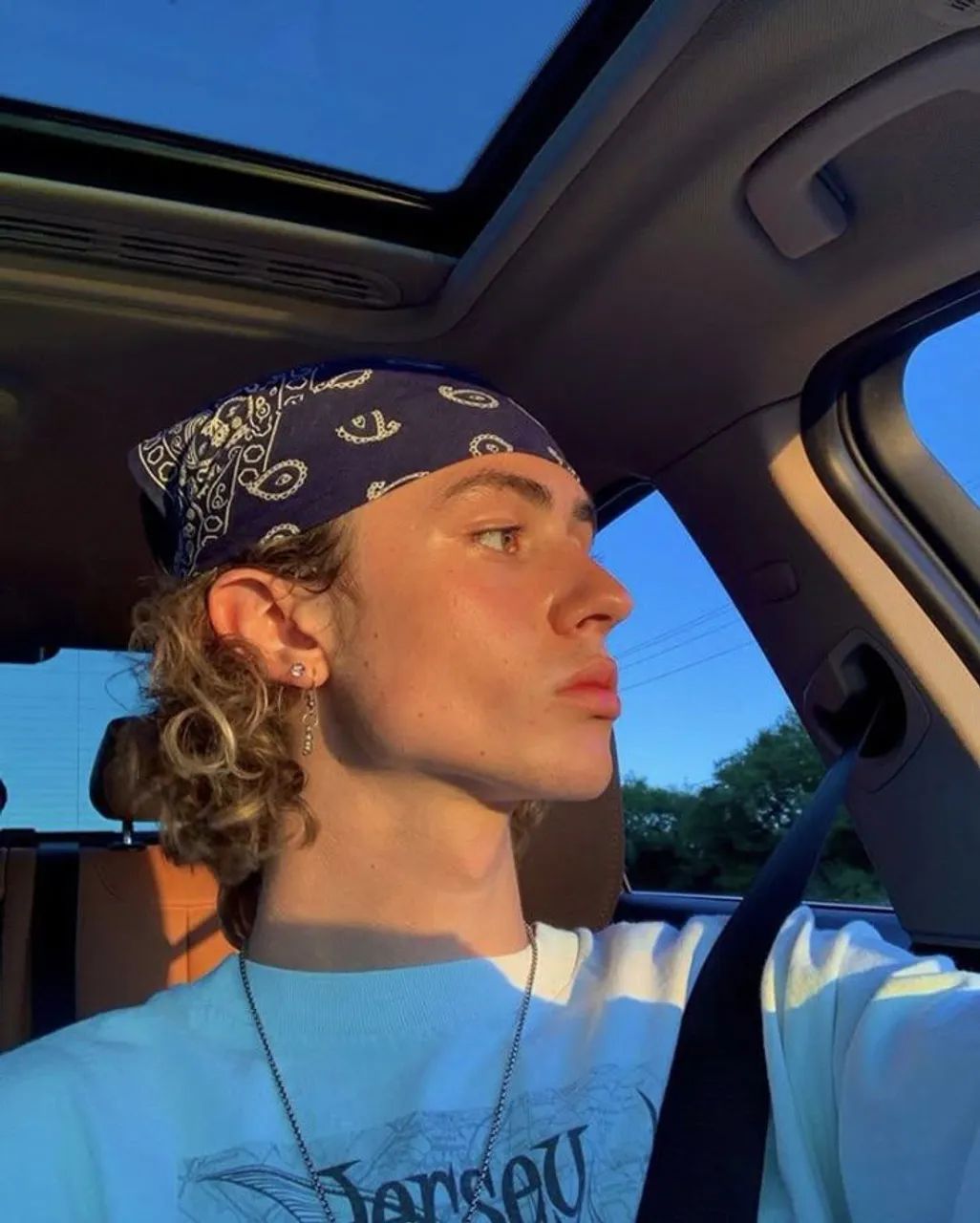 Bandana Paisley estilo gangster 19,99 - Foto 2