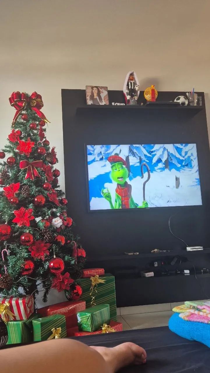Árvore de Natal  - Foto 3