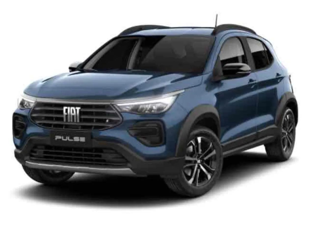 Fiat Pulse 2027 - Foto 3