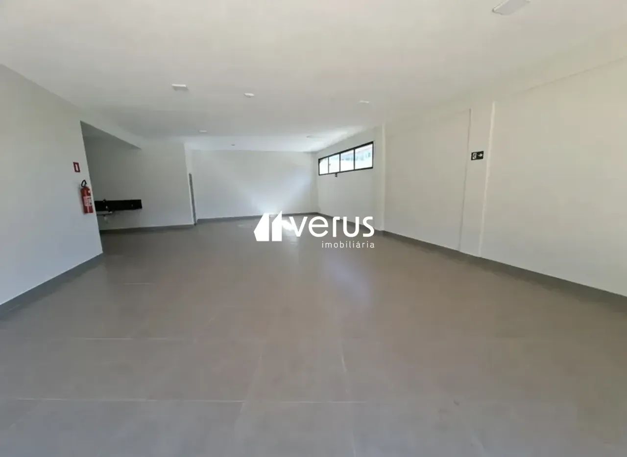 Loja para aluguel, CIDADE JARDIM - Uberlândia/MG