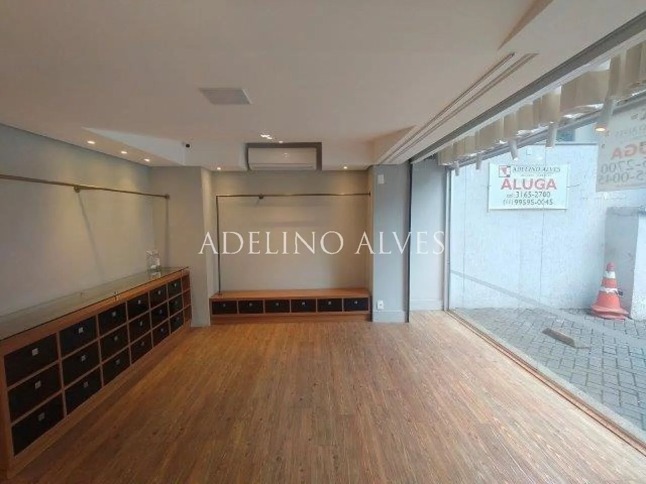 Loja Comercial Prox. Rua Tabapuã - Foto 4