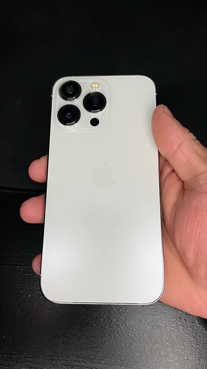 iPhone 13 Pro 256GB? -OPORTUNIDADE  - Foto 2