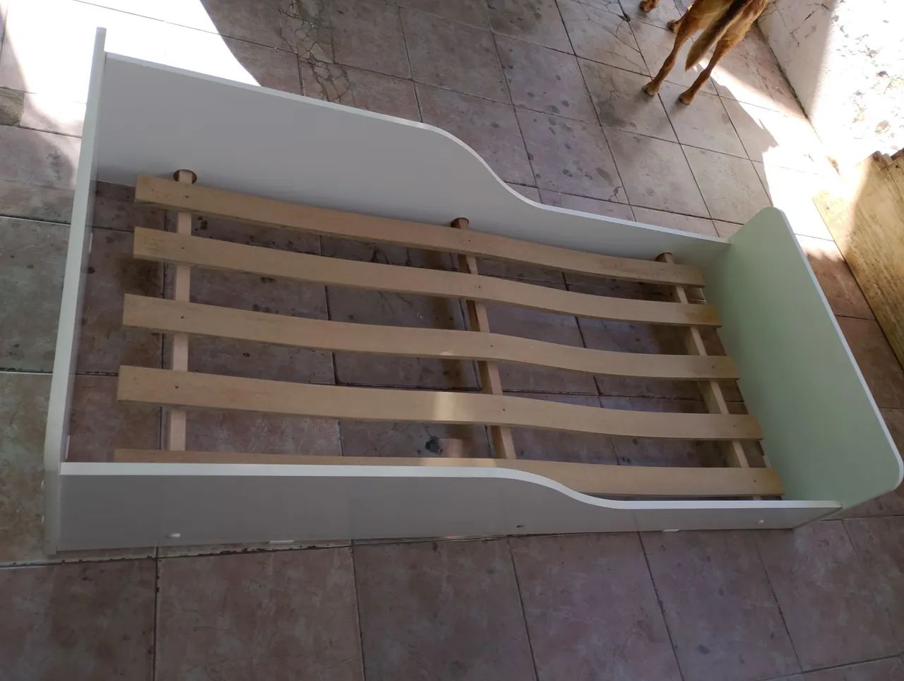 Cama infantil  - Foto 3