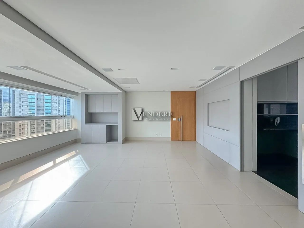 Apartamento com 113m² para venda no Vila Da Serra - Foto 2