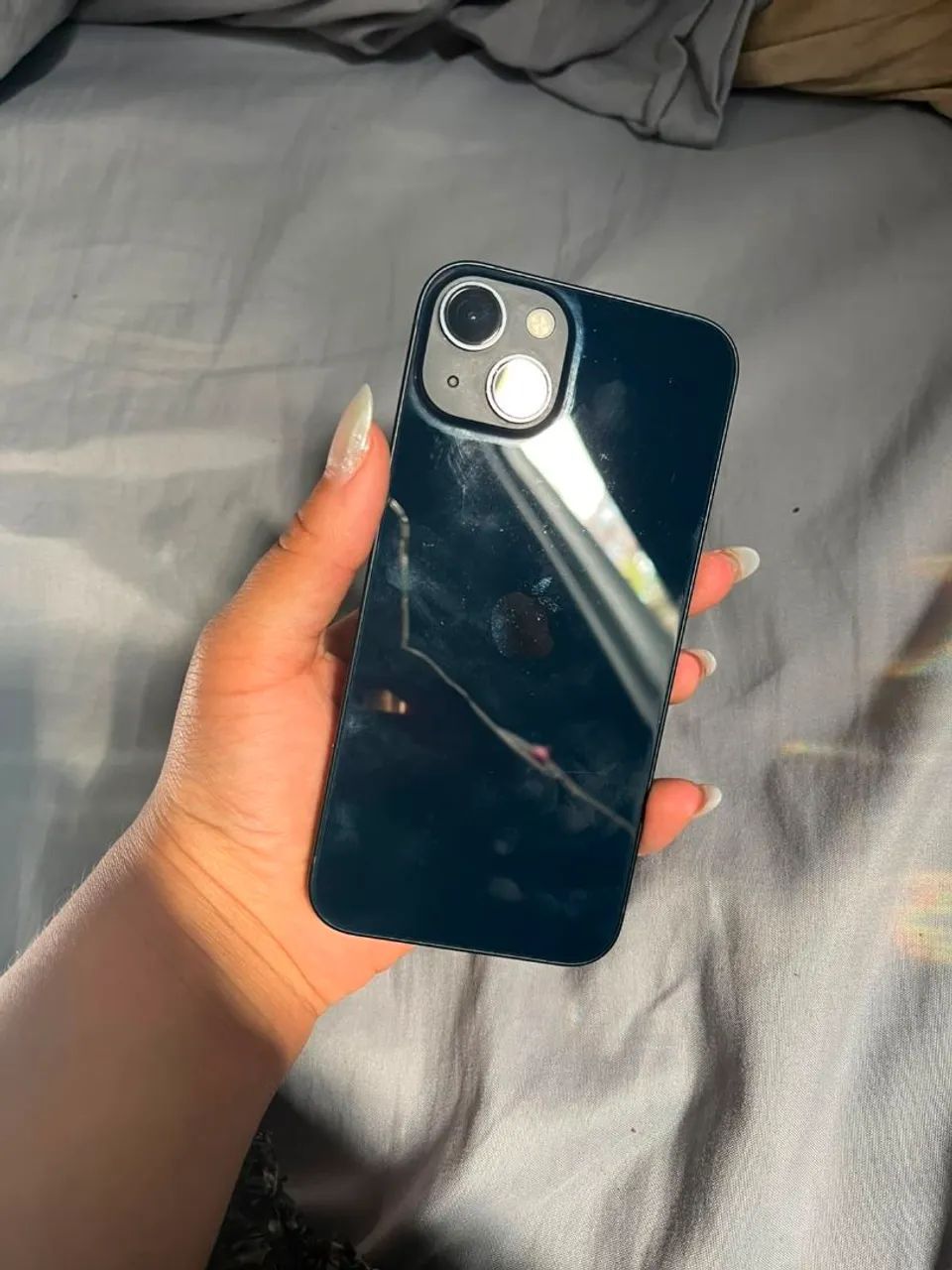 iPhone 13 256GB 80%? - Foto 2